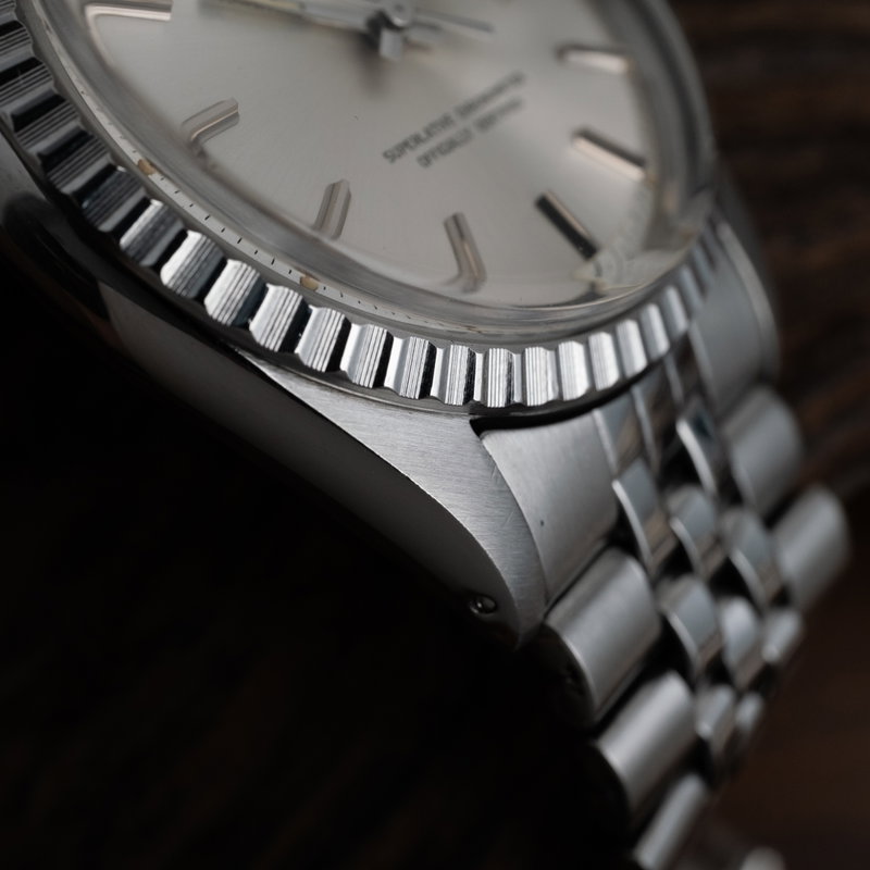 Rolex Datejust 1603 (1969) - image 12