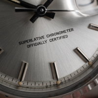 Rolex Datejust 1603 (1969) - image 13