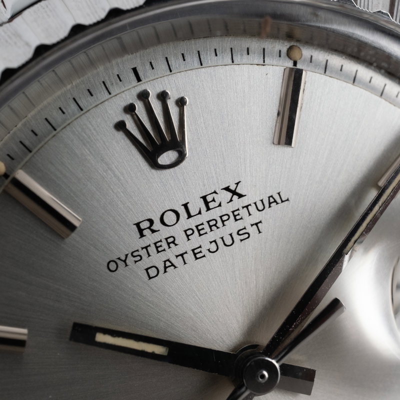 Rolex Datejust 1603 (1969) - image 15
