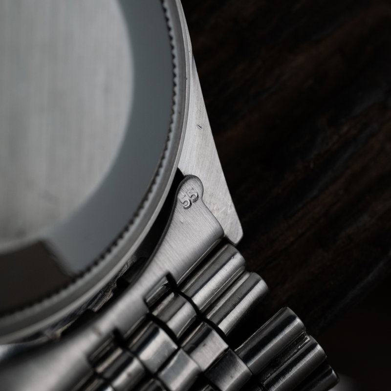 Rolex Datejust 1603 (1969) - image 18