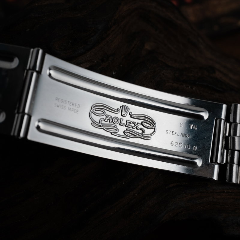 Rolex Datejust 1603 (1969) - image 19