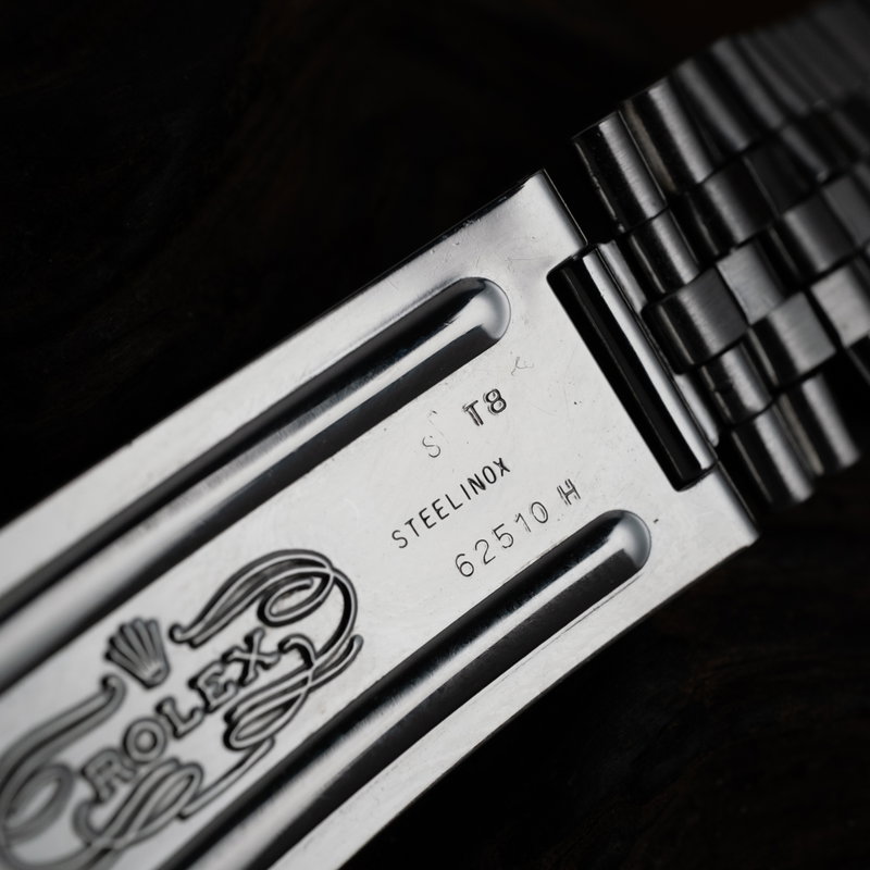 Rolex Datejust 1603 (1969) - image 20