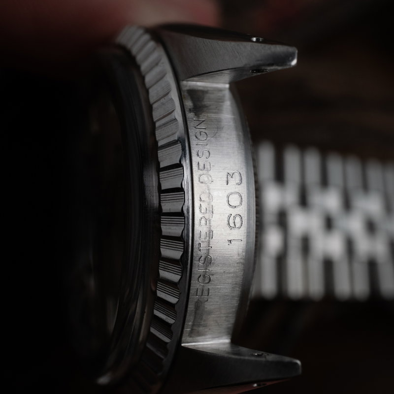 Rolex Datejust 1603 (1969) - image 21