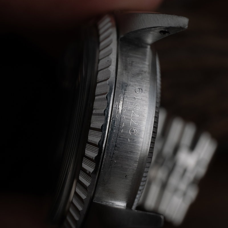 Rolex Datejust 1603 (1969) - image 22