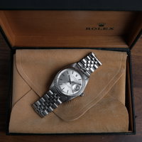 Rolex Datejust 1603 (1969) - image 23