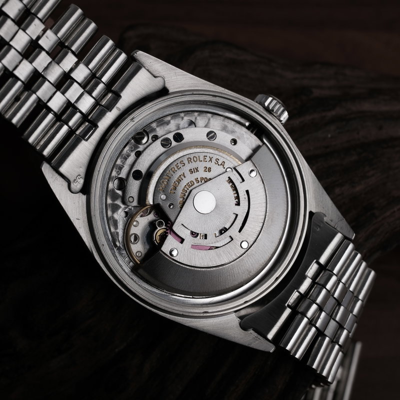Rolex Datejust 1603 (1969) - image 28