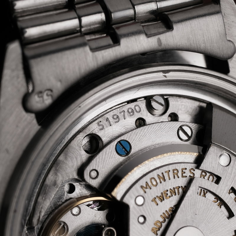 Rolex Datejust 1603 (1969) - image 32
