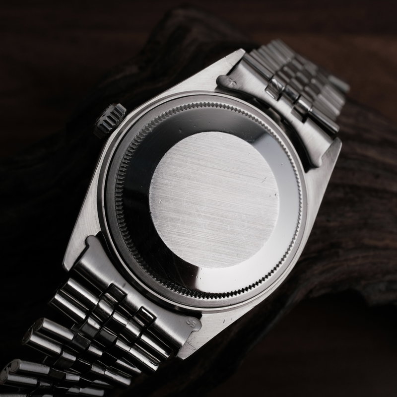 Rolex Datejust 1603 (1969) - image 34