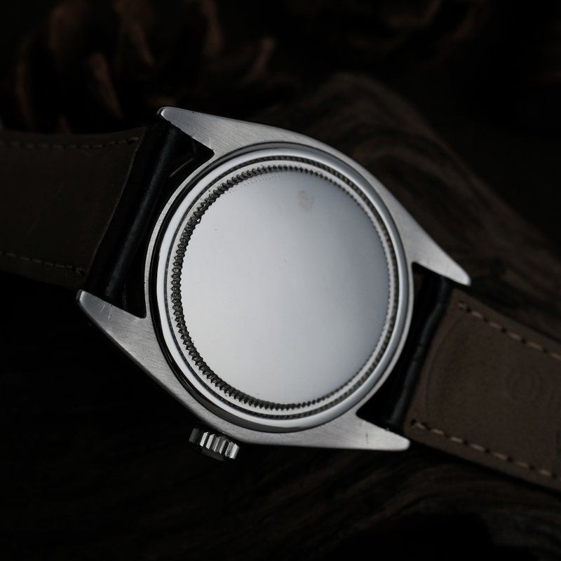 Rolex Rolex - Oysterdate Precision 'Serviced' - No reserve price - 6694 - Men - 1968 vintage watch - image 10