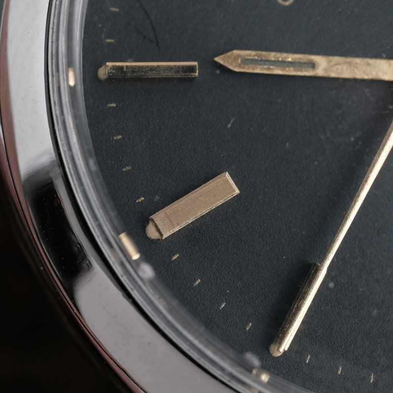 Rolex Rolex - Oysterdate Precision 'Serviced' - No reserve price - 6694 - Men - 1968 vintage watch - image 14