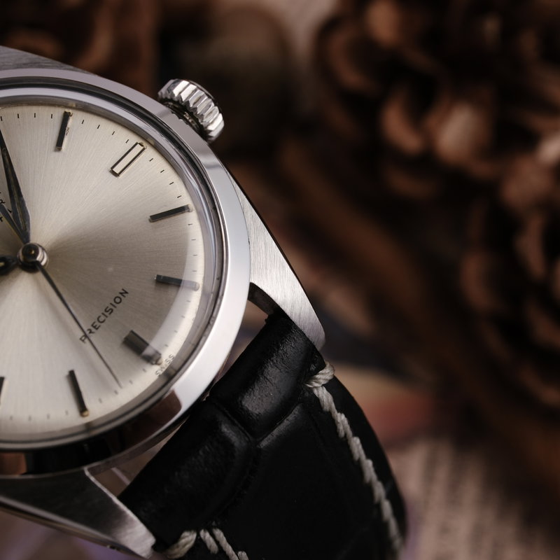 Rolex Rolex - Oyster Royal 'Serviced' - Sans prix de réserve - 6426 - Homme - 1962 vintage watch - image 11