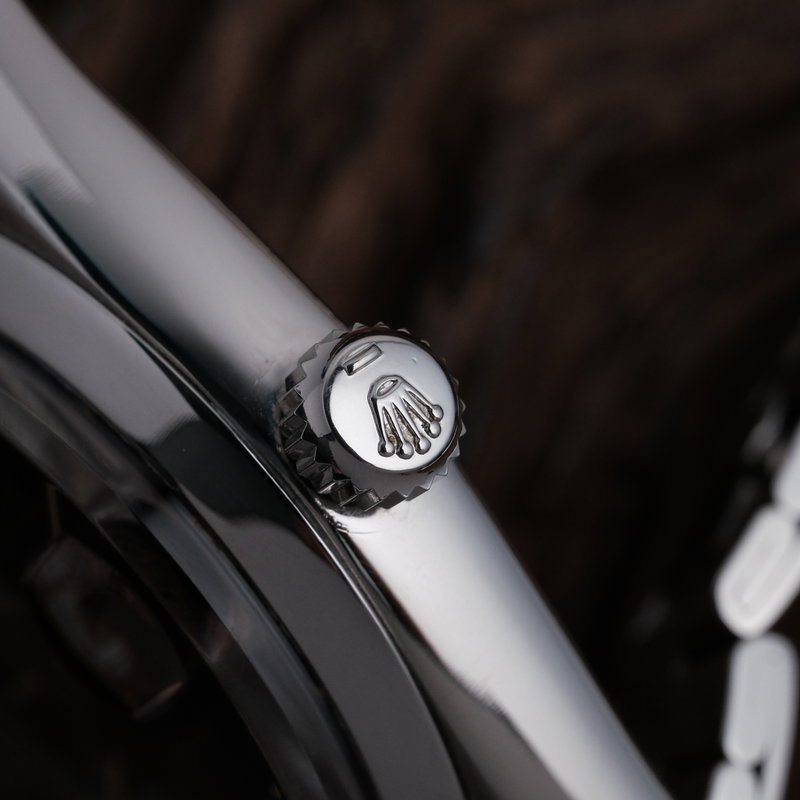 Rolex Rolex - Oysterdate Precision - Zonder minimumprijs - 6694 - Heren - 1963 vintage watch - image 15