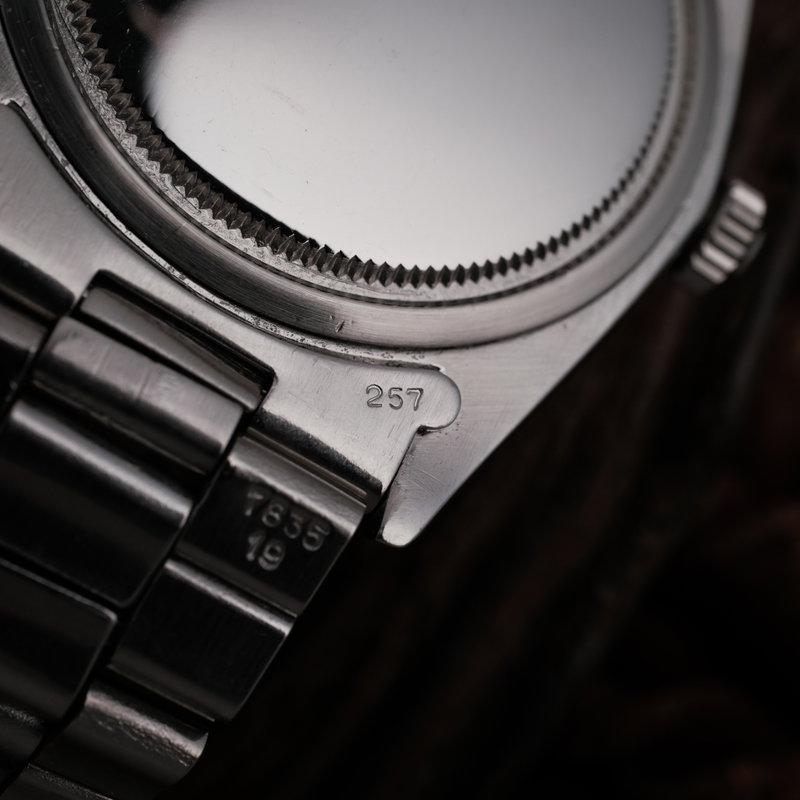 Rolex Rolex - Oysterdate Precision - Zonder minimumprijs - 6694 - Heren - 1963 vintage watch - image 16