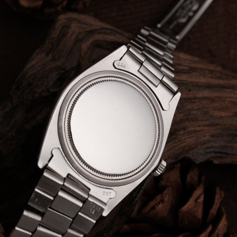 Rolex Rolex - Oysterdate Precision - Zonder minimumprijs - 6694 - Heren - 1963 vintage watch - image 18