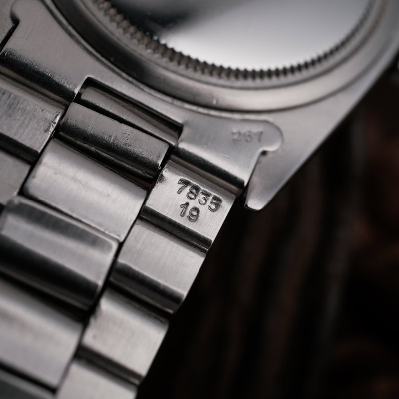Rolex Rolex - Oysterdate Precision - Zonder minimumprijs - 6694 - Heren - 1963 vintage watch - image 22