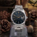 Rolex - Oysterdate Precision - Zonder minimumprijs - 6694 - Heren - 1963