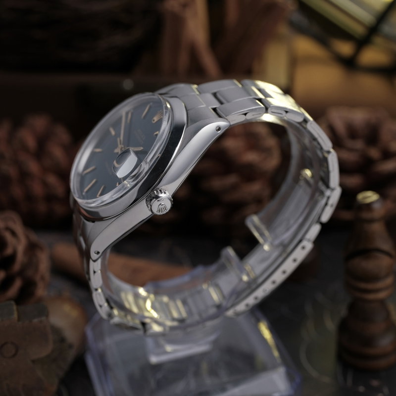 Rolex Rolex - Oysterdate Precision - Zonder minimumprijs - 6694 - Heren - 1963 vintage watch - image 36