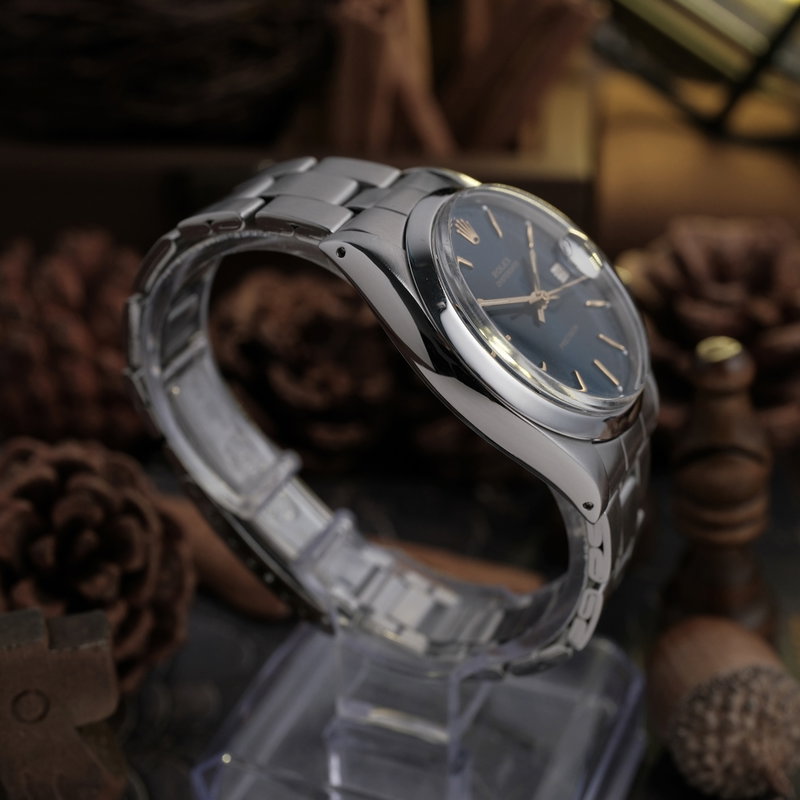 Rolex Rolex - Oysterdate Precision - Zonder minimumprijs - 6694 - Heren - 1963 vintage watch - image 37