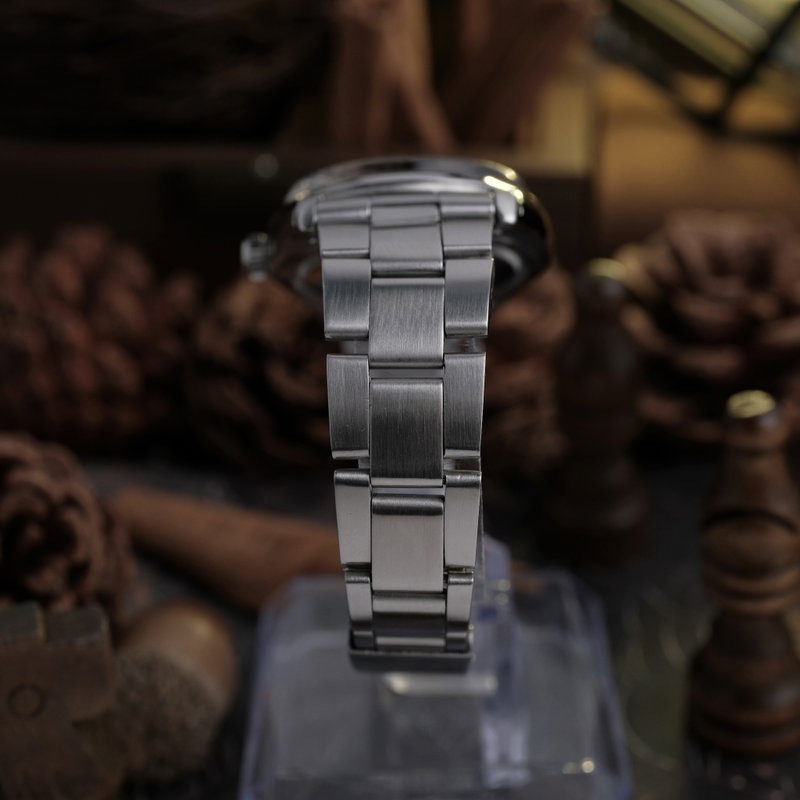 Rolex Rolex - Oysterdate Precision - Zonder minimumprijs - 6694 - Heren - 1963 vintage watch - image 39