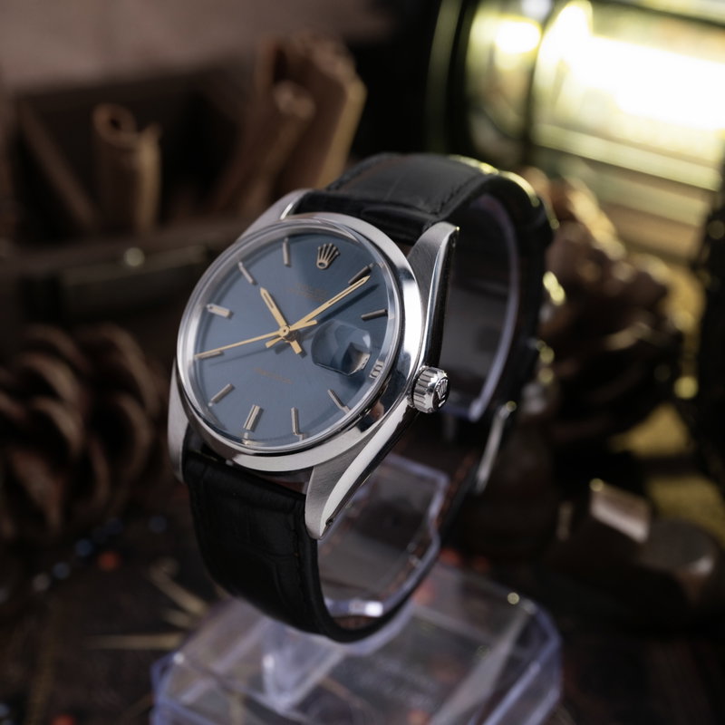 Rolex Rolex - Oysterdate Precision - 6694 - Herren - 1982 vintage watch - image 5