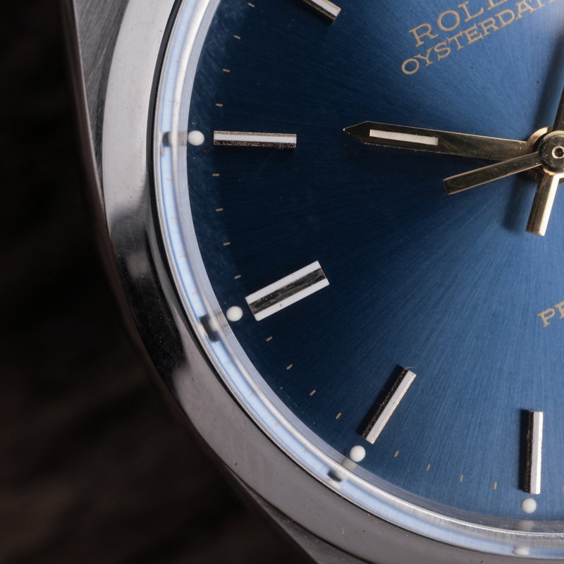 Rolex Rolex - Oysterdate Precision - 6694 - Herren - 1982 vintage watch - image 12