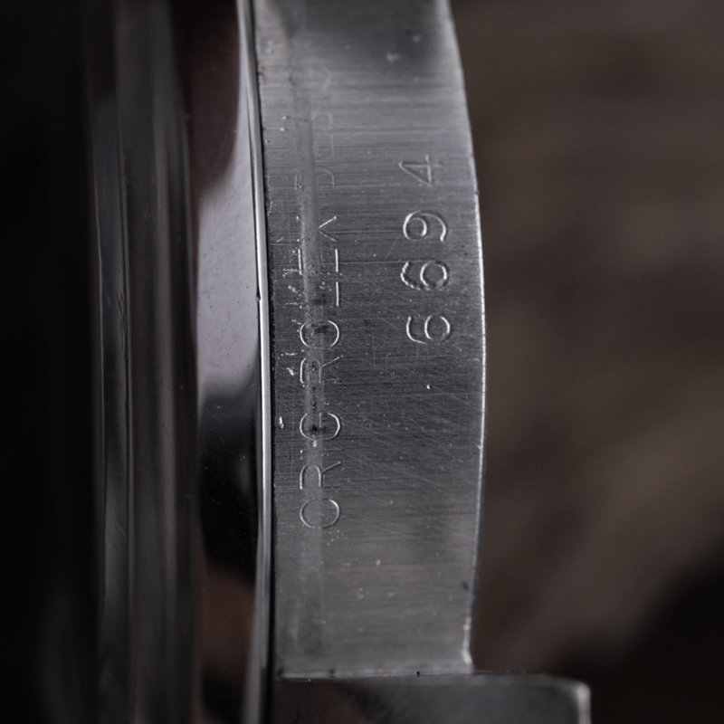 Rolex Rolex - Oysterdate Precision - 6694 - Herren - 1982 vintage watch - image 34