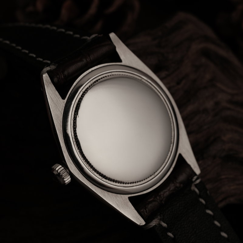 Rolex Rolex - Oyster Precision - Zonder minimumprijs - 6694 - Heren - 1969 vintage watch - image 11