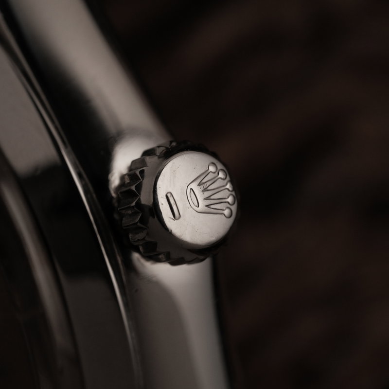 Rolex Rolex - Oyster Precision - Zonder minimumprijs - 6694 - Heren - 1969 vintage watch - image 12