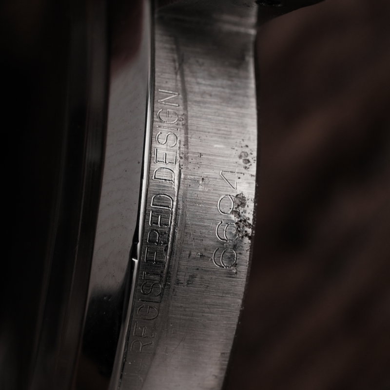 Rolex Rolex - Oyster Precision - Zonder minimumprijs - 6694 - Heren - 1969 vintage watch - image 21