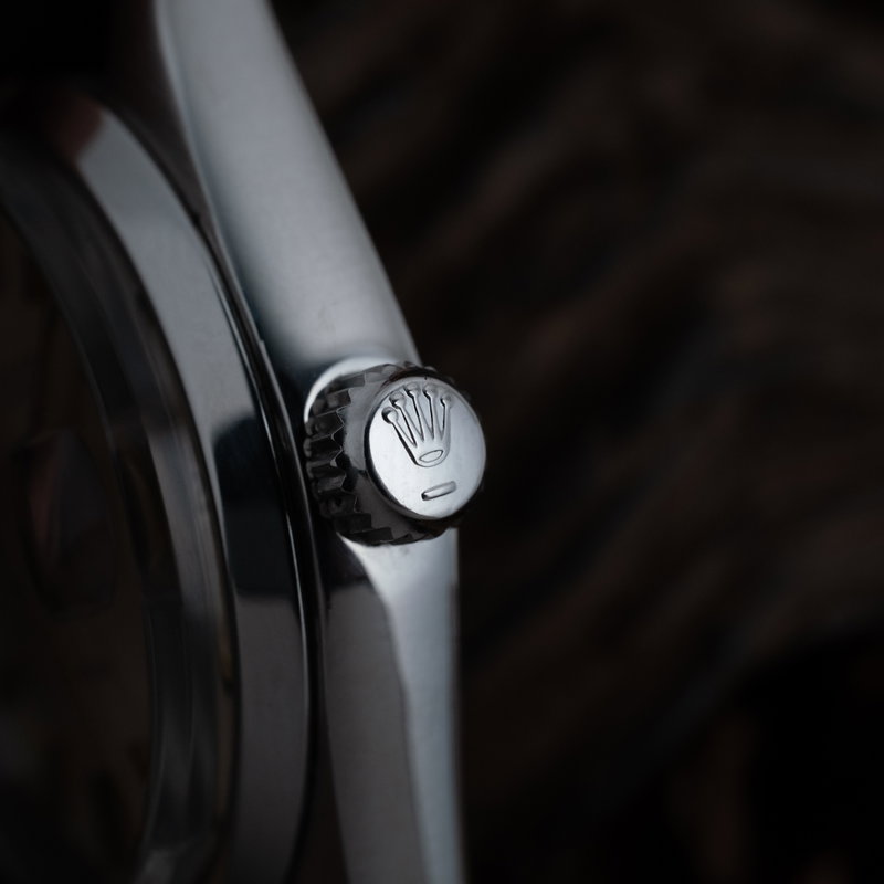 Rolex Rolex - Oysterdate Precision - Ingen mindstepris - 6694 - Mænd - 1972 vintage watch - image 9