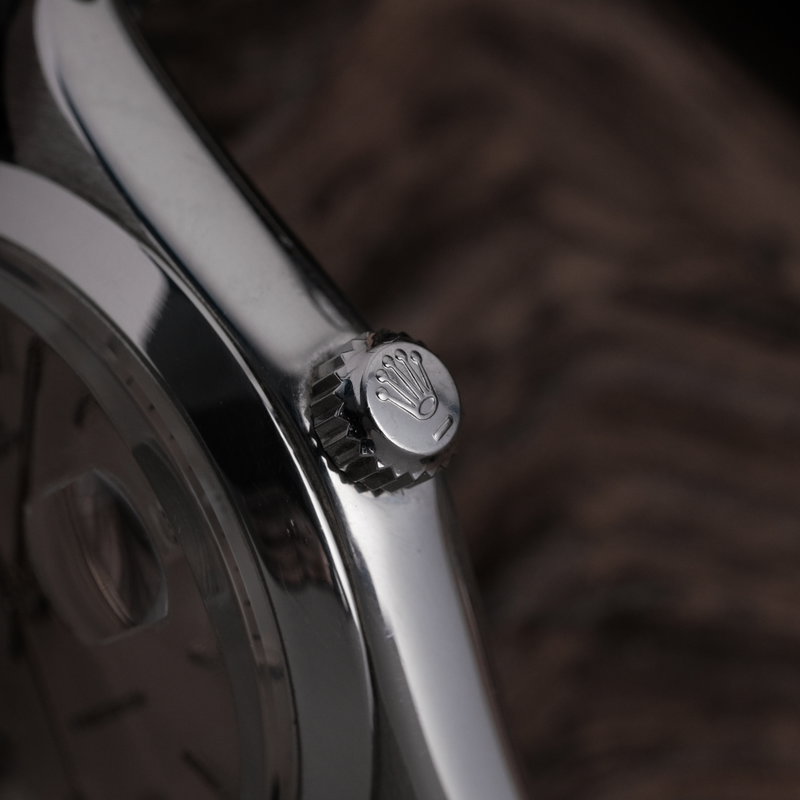 Rolex Rolex - Oysterdate Precision 'Serviced' - Ohne mindestpreis - 6694 - Herren - 1969 vintage watch - image 11