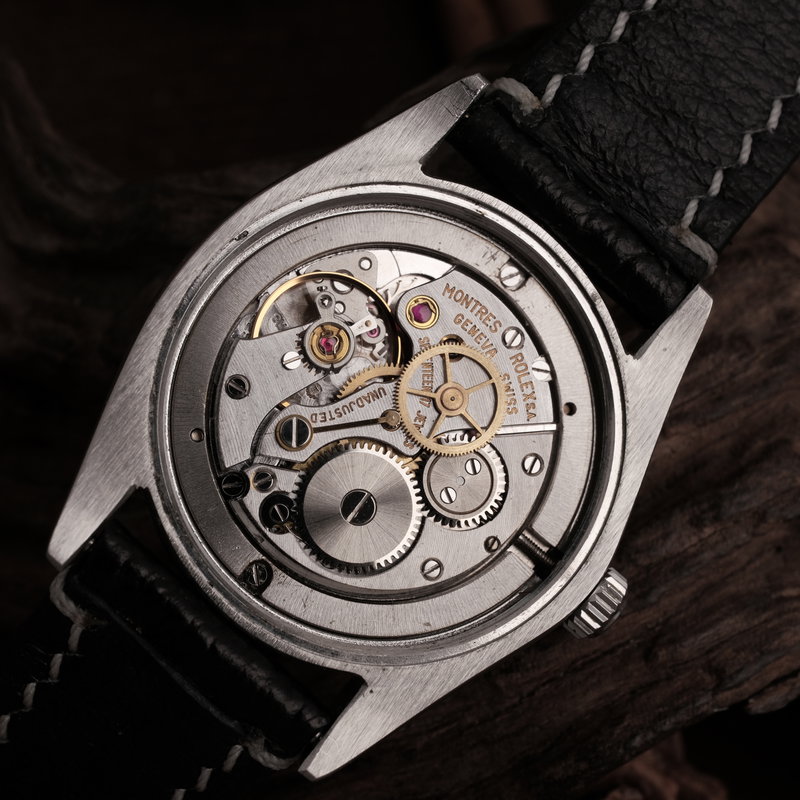 Rolex Rolex - Oysterdate Precision 'Serviced' - Ohne mindestpreis - 6694 - Herren - 1969 vintage watch - image 15