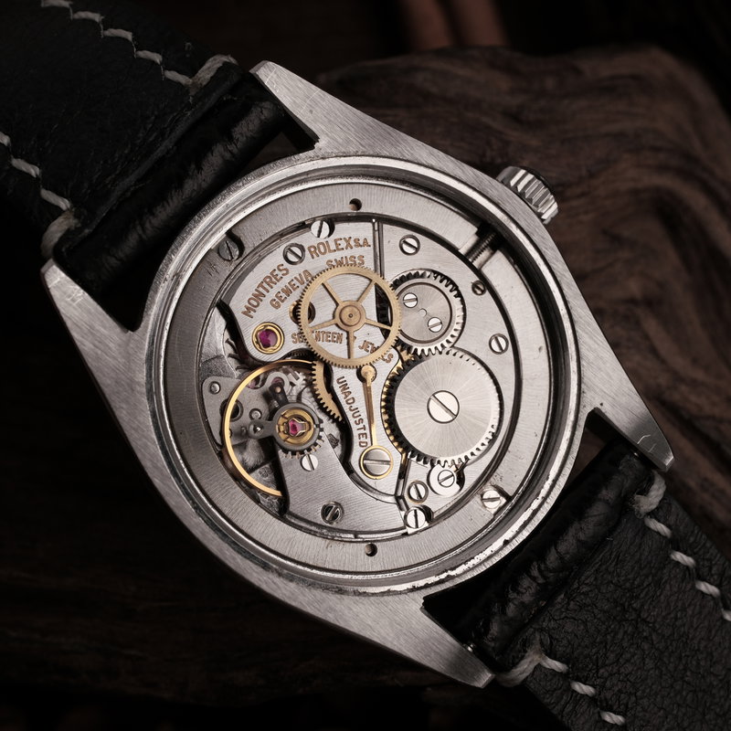 Rolex Rolex - Oysterdate Precision 'Serviced' - Ohne mindestpreis - 6694 - Herren - 1969 vintage watch - image 16