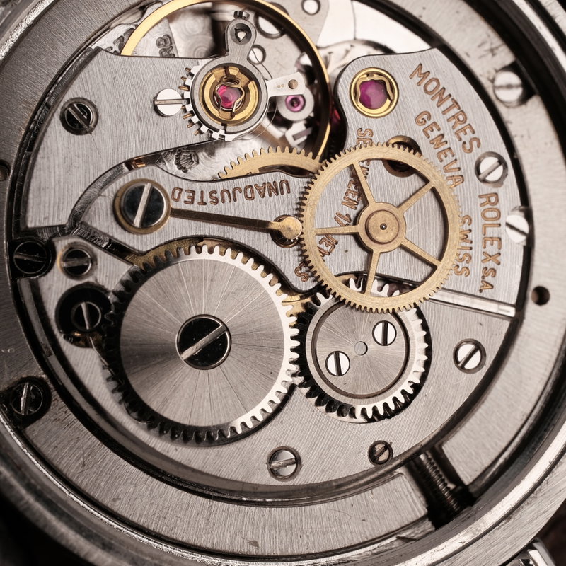 Rolex Rolex - Oysterdate Precision 'Serviced' - Ohne mindestpreis - 6694 - Herren - 1969 vintage watch - image 18