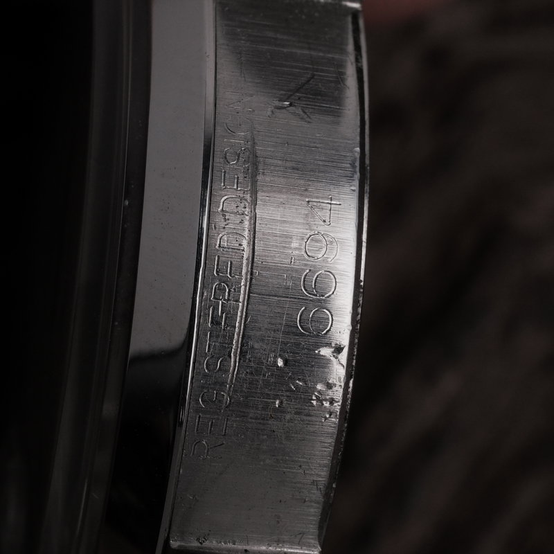 Rolex Rolex - Oysterdate Precision 'Serviced' - Ohne mindestpreis - 6694 - Herren - 1969 vintage watch - image 21