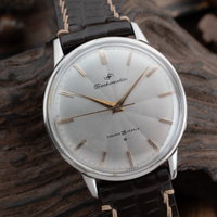 Seiko Seikomatic 15007D (1961) - image 1