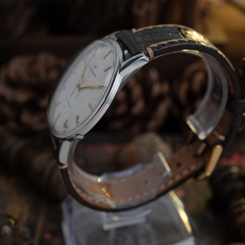 Seiko Seikomatic 15007D (1961) - image 6