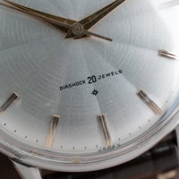 Seiko Seikomatic 15007D (1961) - image 9