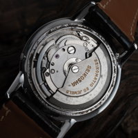 Seiko Seikomatic 15007D (1961) - image 12