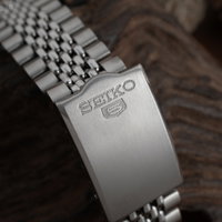 Seiko 5 'Serviced' (1970-1979) - image 2