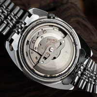 Seiko 5 'Serviced' (1970-1979) - image 4