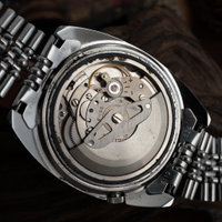 Seiko 5 'Serviced' (1970-1979) - image 5