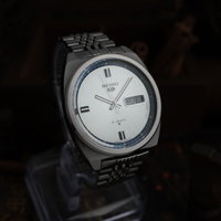 Seiko 5 'Serviced' (1970-1979) - image 9