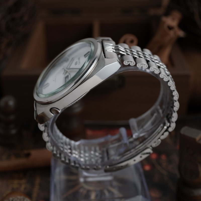 Seiko 5 'Serviced' (1970-1979) - image 11