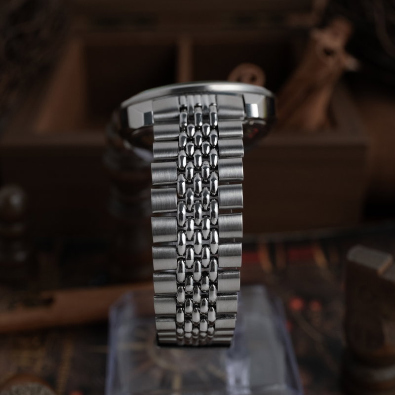 Seiko 5 'Serviced' (1970-1979) - image 12