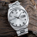 Seiko - 5 - No reserve price - 5126-7000 - Men - 1968