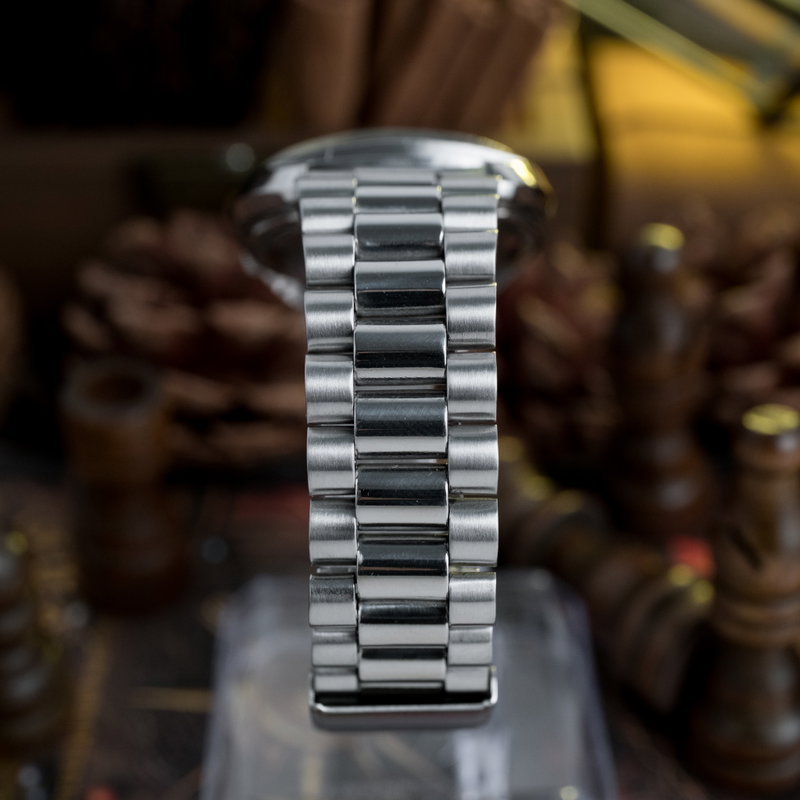 Seiko Seiko - 5 - Senza prezzo di riserva - 5126-7000 - Uomo - 1968 vintage watch - image 7