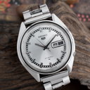 Seiko - 5 - Sans prix de réserve - 5126-8110 - Homme - 1968