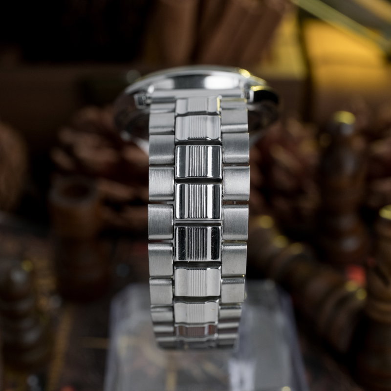Seiko Seiko - 5 - Ingen mindstepris - 5126-8110 - Mænd - 1968 vintage watch - image 7