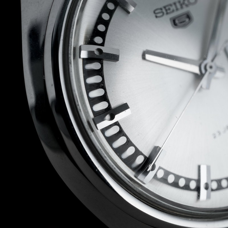 Seiko Seiko - 5 - Ingen mindstepris - 5126-8110 - Mænd - 1968 vintage watch - image 12